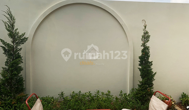 Rumah Type Mediteranean Citra City Sentul, Bogor, Jawa Barat 