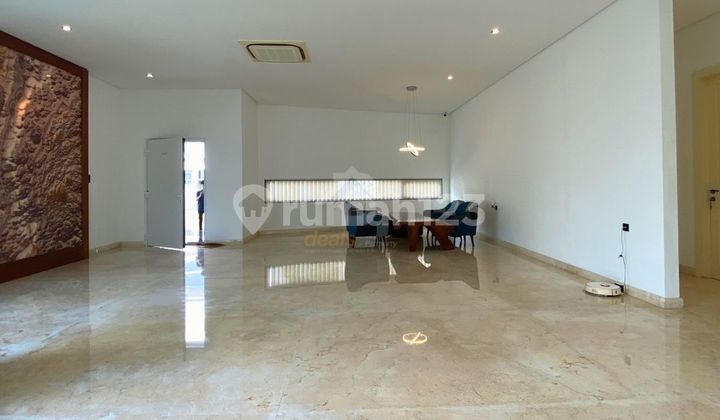 Rumah Mewah Siap Huni Dekat Dengan Highland Golf Sentul City 2