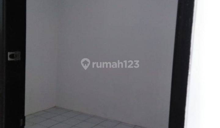 Rumah Rapih Siap Huni Di Sentul City 2