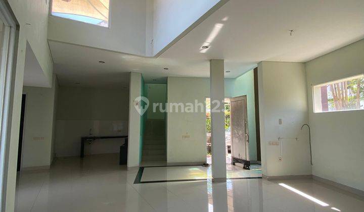 Rumah Minimalis Siap Huni Harga Menarik Di Sentul City Bogor  2