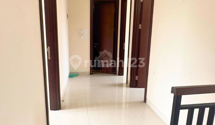 Rumah Type Scandinavian di Cimanggis Golf View