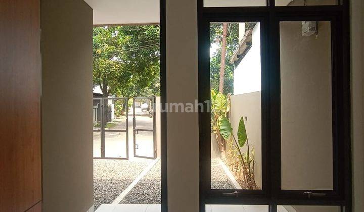 Rumah Unfurnished SHM di Sentul City, Sentul, Bogor , Bogor 2