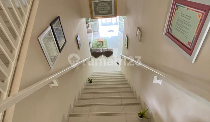 House in the Coolest Cluster in Sentul City 2