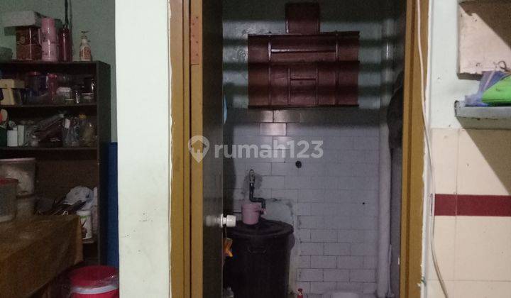 Dijual Rumah 2 Lantai Minimalis Modern 7