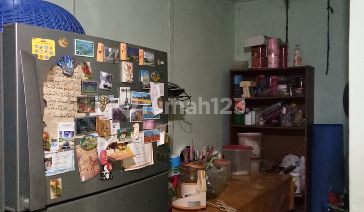 Dijual Rumah 2 Lantai Minimalis Modern 8