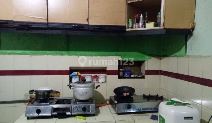 Dijual Rumah 2 Lantai Minimalis Modern 9