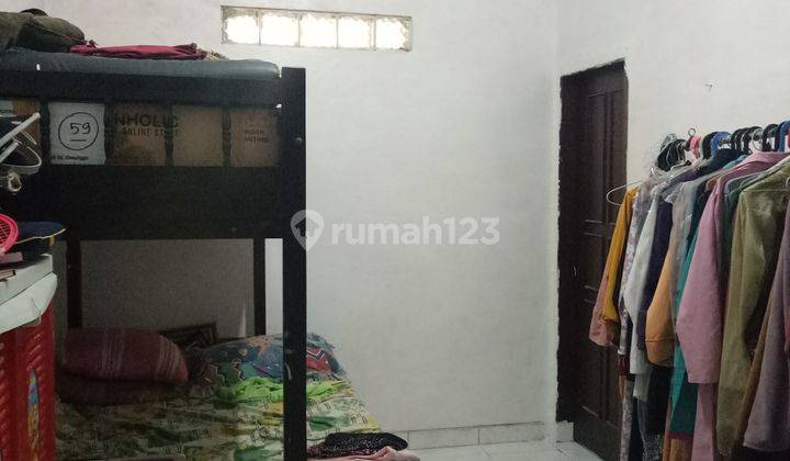 Dijual Rumah 2 Lantai Minimalis Modern 12