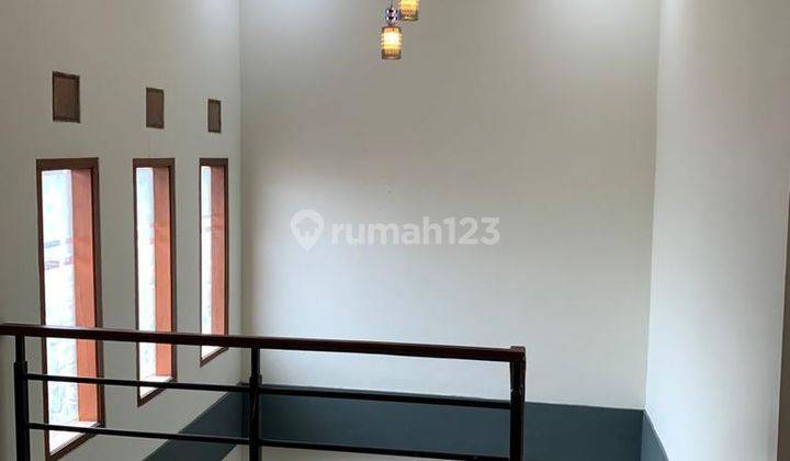 Dijual Rumah Cantik di Bumi Panyawangan Cileunyi  2