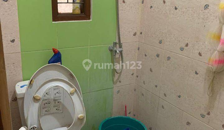 Dijual Rumah Cantik di Bumi Panyawangan Cileunyi  6