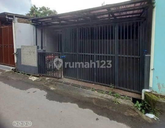 Jual Cepat Rumah Cisaranten 500jutaan Masuk Mobil 1