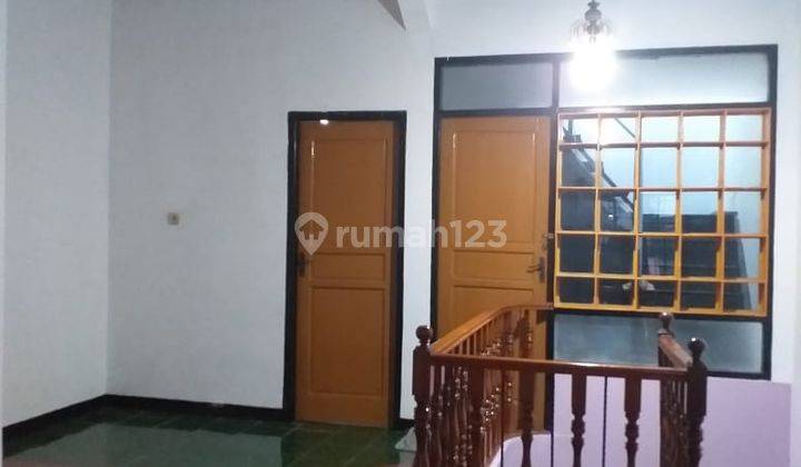 Rumah Sangat Murah Dan Siap Huni Dalam Komplek Siap Huni  1