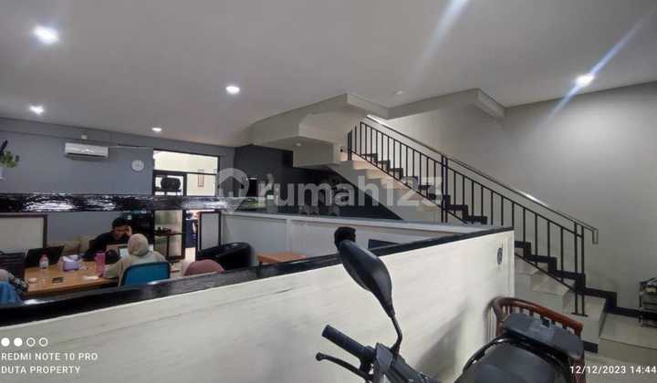 Rumah Dalam Komplek Siap Huni Dekat Borma Cimahi  2