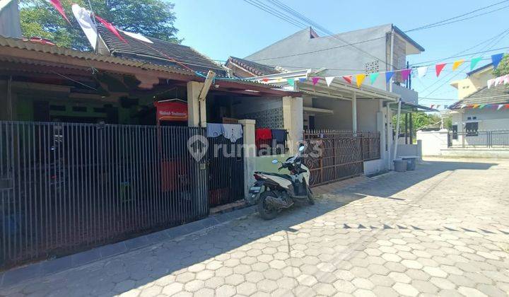 Rumah Termurah Ciwastra 400JUTAAN Dekat Pusat Kota Yang Stratergis  2