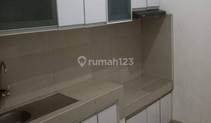 Jual Cepat Rumah Antapani 4 Kamar Tidur Siap Huni  2