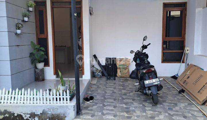 Jual Cepat Rumah Cimahi Siap Huni 400jutaan Khusus Minggu İni 1