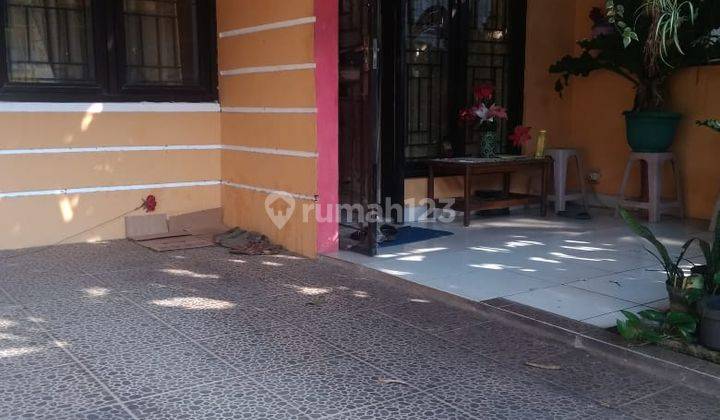 Rumah Ujung Berung Cijambe Siap Huni Dan Murah 