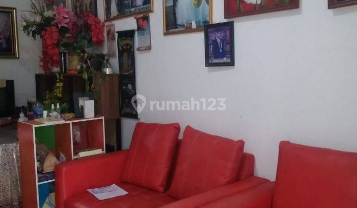 Rumah Ujung Berung Cijambe Siap Huni Dan Murah 