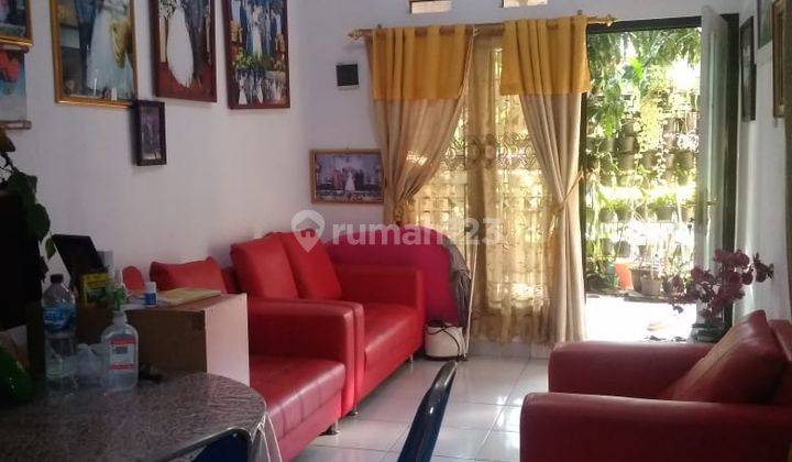 Rumah Ujung Berung Cijambe Siap Huni Dan Murah 