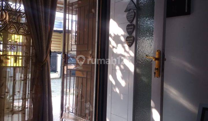 Rumah Ujung Berung Cijambe Siap Huni Dan Murah 