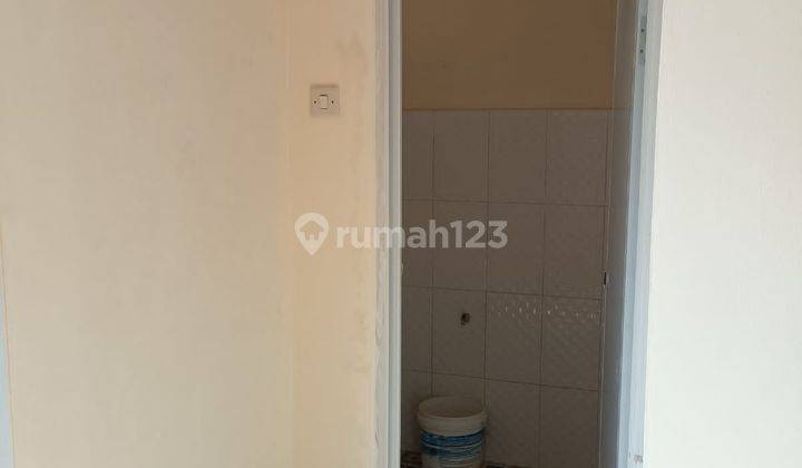 RUMAH MURAH SANGAT STRATEGIS DAN SIAP HUNI 400JTAN  4