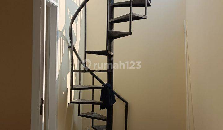 RUMAH MURAH SANGAT STRATEGIS DAN SIAP HUNI 400JTAN  7