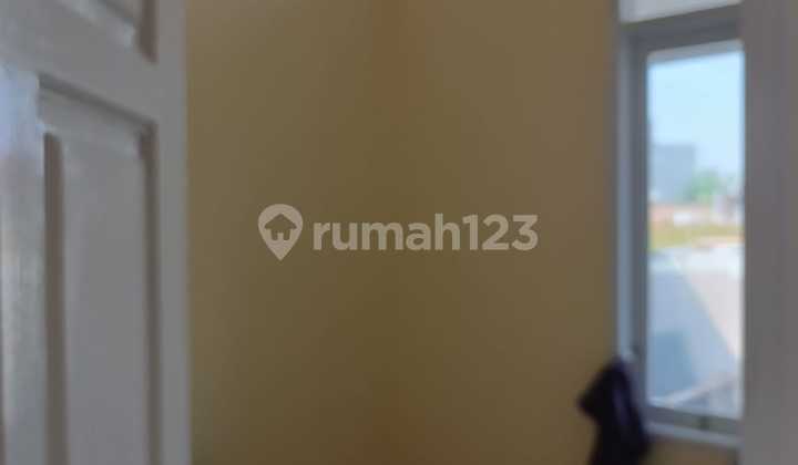 RUMAH MURAH SANGAT STRATEGIS DAN SIAP HUNI 400JTAN  8