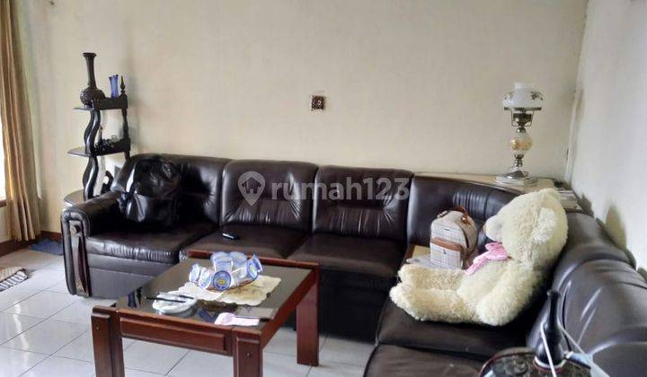 RUMAH 400JTAN DEKAT RIUNG BANDUNG MURAH DAN SEHAT 2