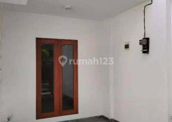 DIJUAL RUMAH TURANGGA SUDAH RENOVASI SIAP HUNI SANGAT MURAH 2