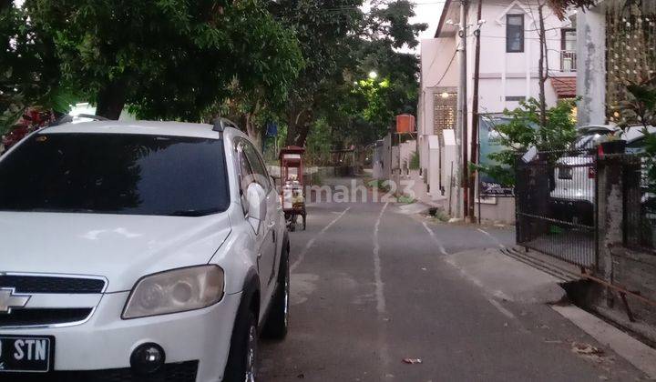Jual Murah Rumah Arcamanik Siap Huni Dan Aman 2