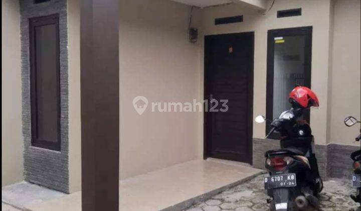 Jual Cepat Rumah Manjahlega Margahayu 500jutaan Siap Huni  1