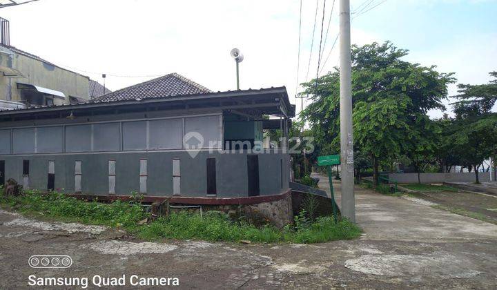 Jual Cepat Rumah Cijambe Ujungberung 500jutaan Siap Huni  2