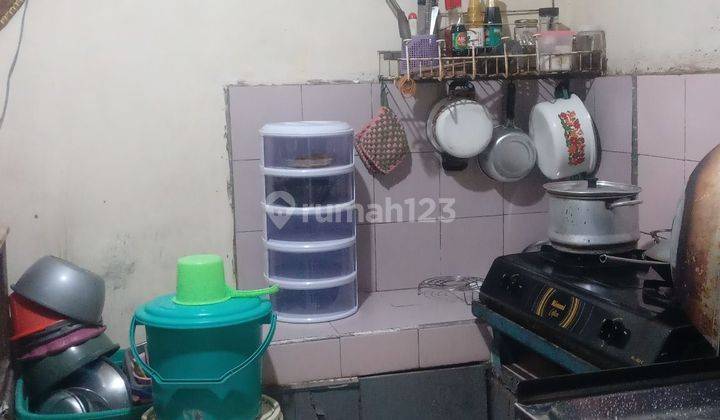 Termurah Siap Huni Antapanian 400jutaan  2