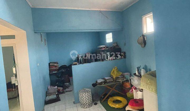 Rumah Riung Bandung 600jutaan 2 lantai Siap Huni  2