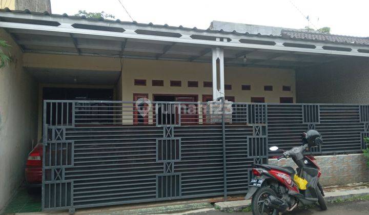 Jual Cepat Rumah Siap Huni Sangat Murah Khusus Minggu Ini  1