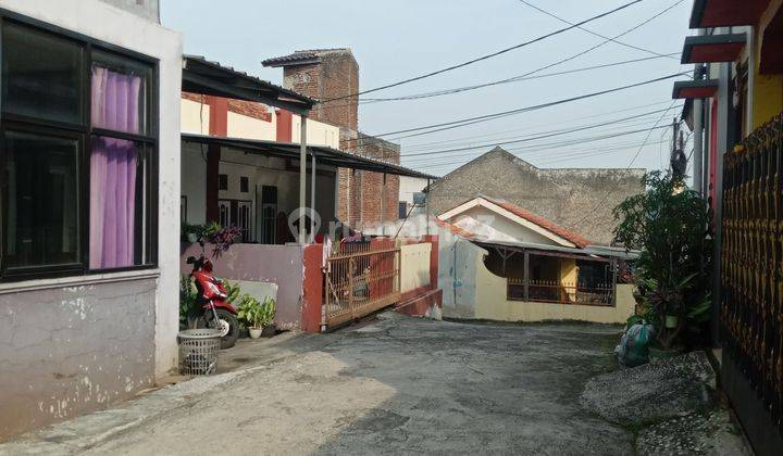 Jual Rumah Idaman Cinunuk 300jutaan Murah Dan Siap Huni  2