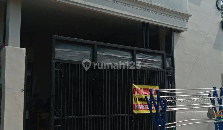 Rumah Murah Cibiru Cinunuk 300jutaan Siap Huni  1