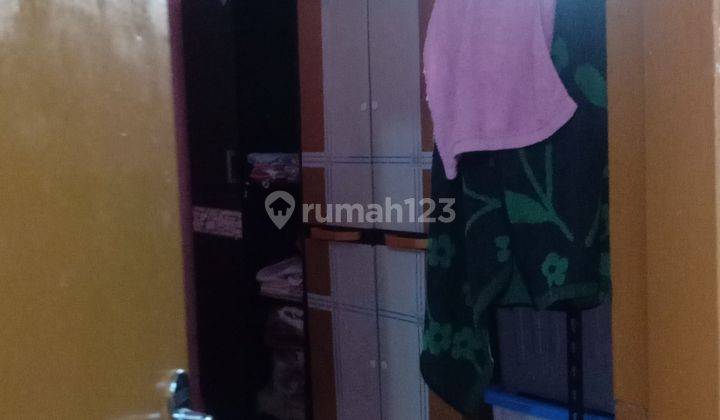 Dijual Rumah Cinunuk Dalam Komplek 300jutaan Siap Huni 2