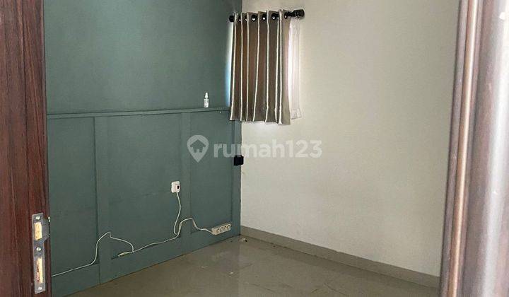 Jual Cepat Rumah Dalam Komplek Elit Dekat Soekarno Hatta  2