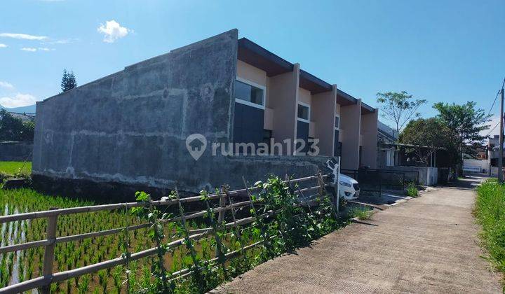 Siap Huni Rumah 500jutaan Cisaranten Arcamanik Lokasi Strategis  2