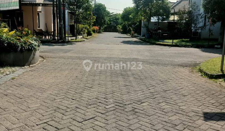 Jual Cepat Rumah Ciwastra 700jutaan Dalam Cluster Elit  2