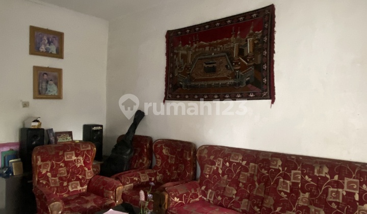 Jual Cepat Rumah Arcamanik Cisarantenan Luas Dan Kokoh 2