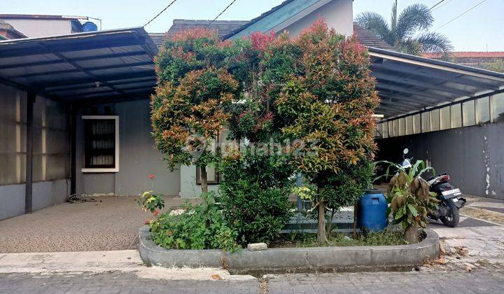 Jual Cepat Rumah Bagus Siap Huni Jarang Ada  1