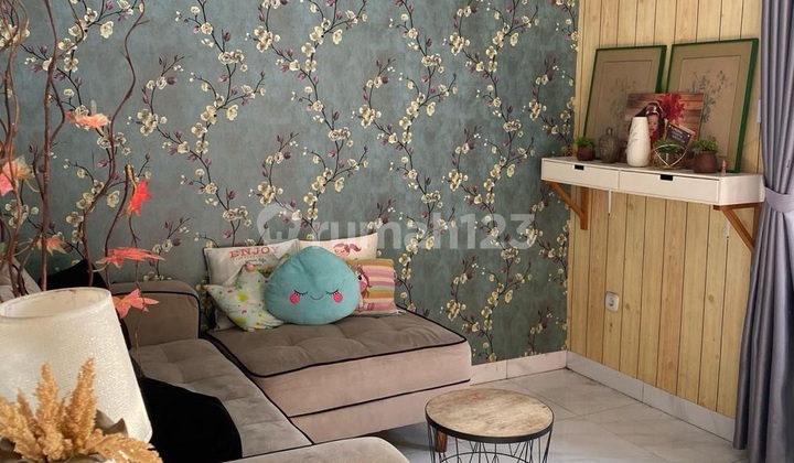 Sell Fast Affordable Ready-to-Live House Arcamanik 2