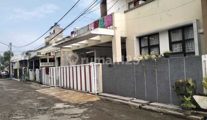Jual Cepat Rumah Arcamanik Cisaranten Jarang Ada 2