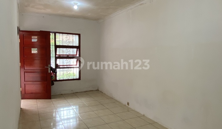 Rumah Murah Cisaranten 700Jutaan Khusus Bulan Ini Diskon Besar