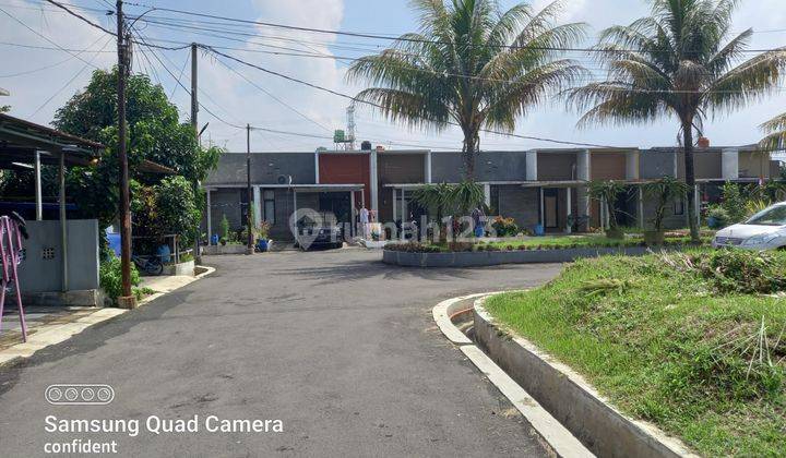 Mendesak, Rumah Dijual Cepat Minimalis Ciwastra Dalam Komplek Elit Pesona Ciwastra  2