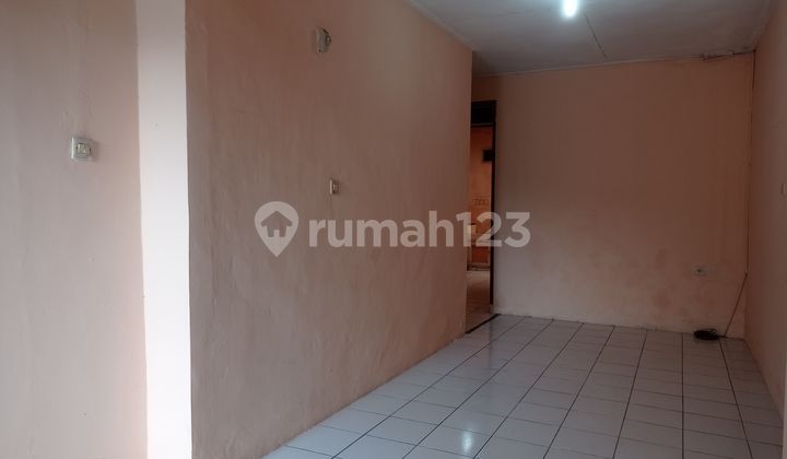 Jual Mendesak Rumah Cimahi Dalam Komplek 2