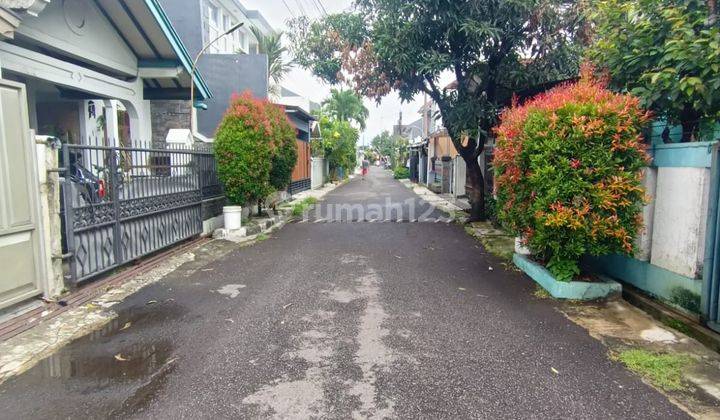 Jual Cepat Siap Huni Antapani 900jutaan  2