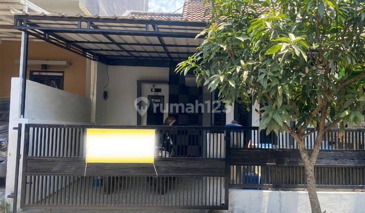 Harga Bombastis Rumah Adipura Untuk Invest Dan Tempat Tinggal Bisa Kpr Dan Cash  1