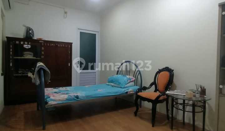 Quick Sale Ready to Occupy Antapani Inside Complex 2